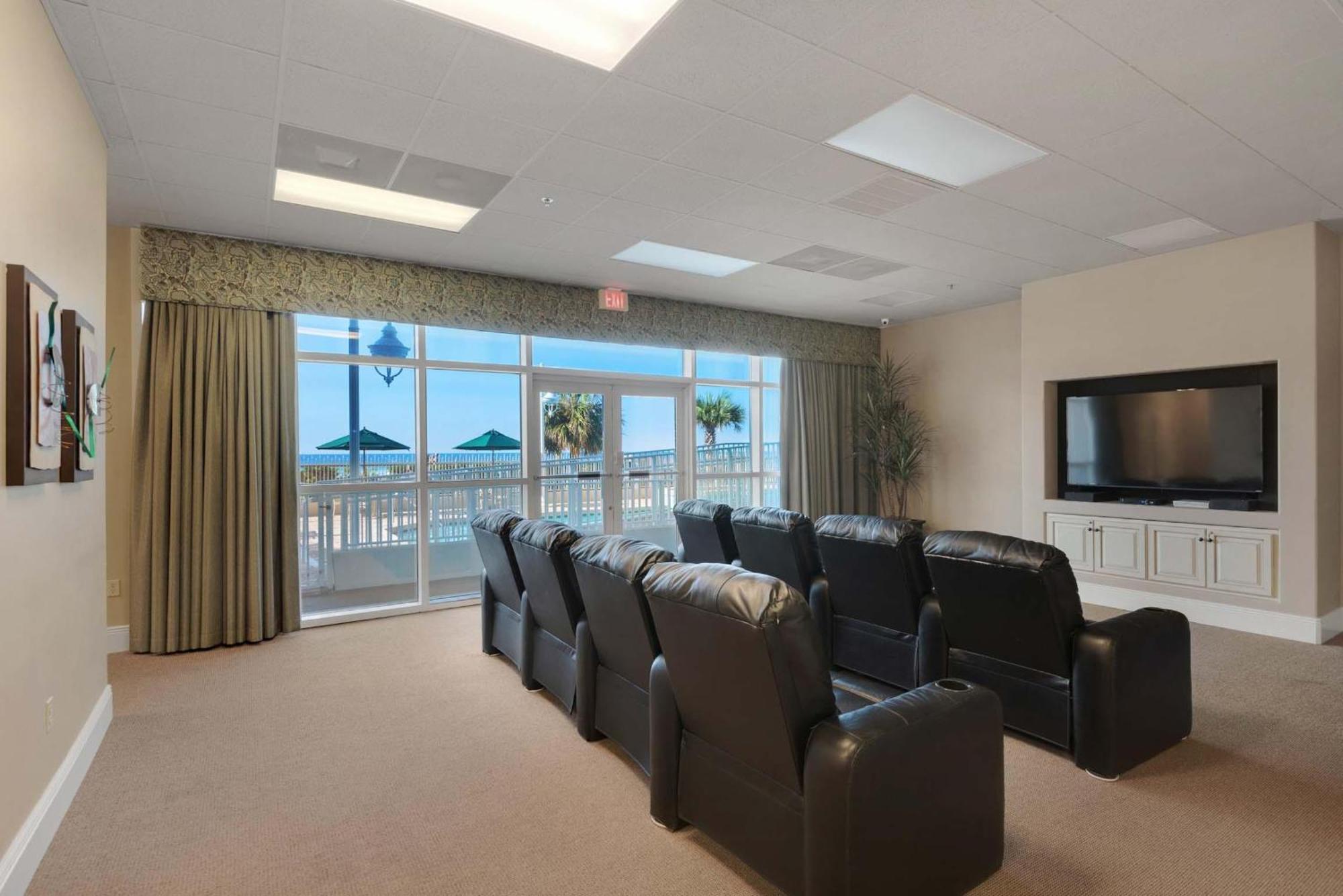 Ferienwohnung Majestic Sun 605B Destin Exterior foto